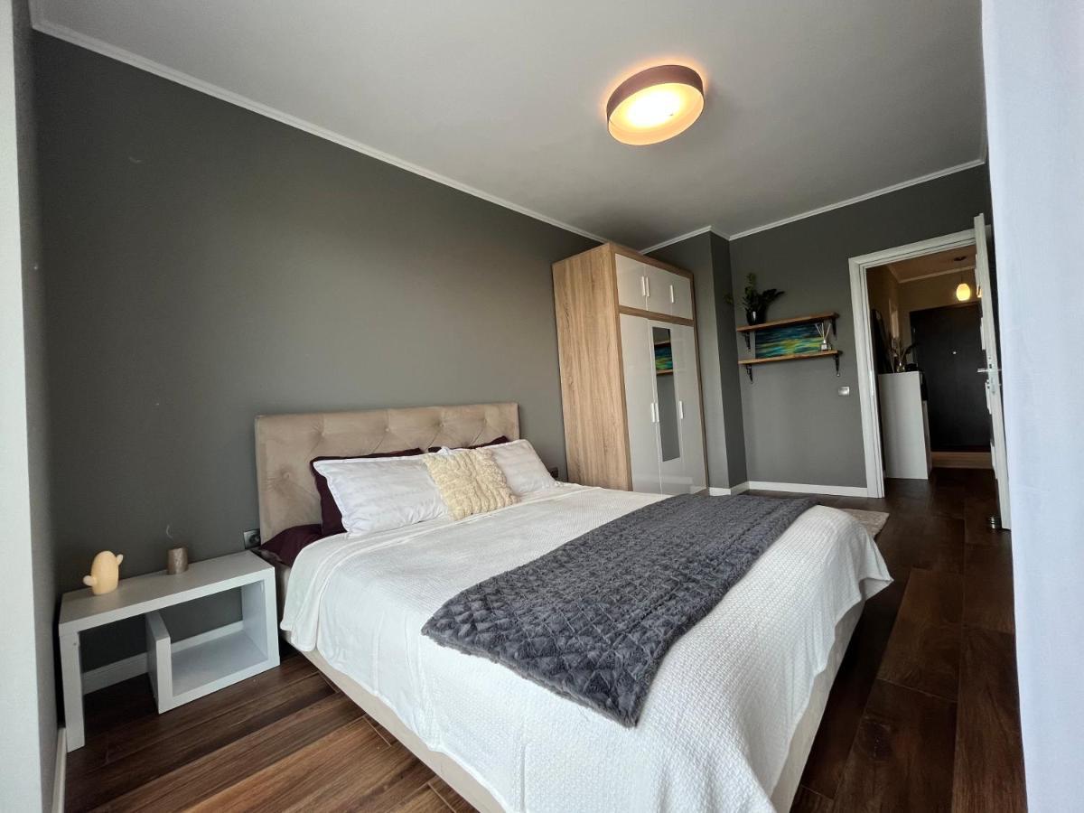 Otium Apartment Κλουζ-Ναπόκα Εξωτερικό φωτογραφία